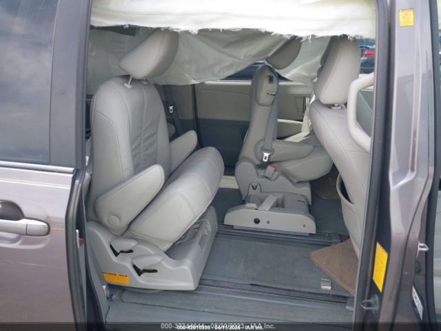 2012 TOYOTA SIENNA 5TDYK3DC5CS244182 Photo 7