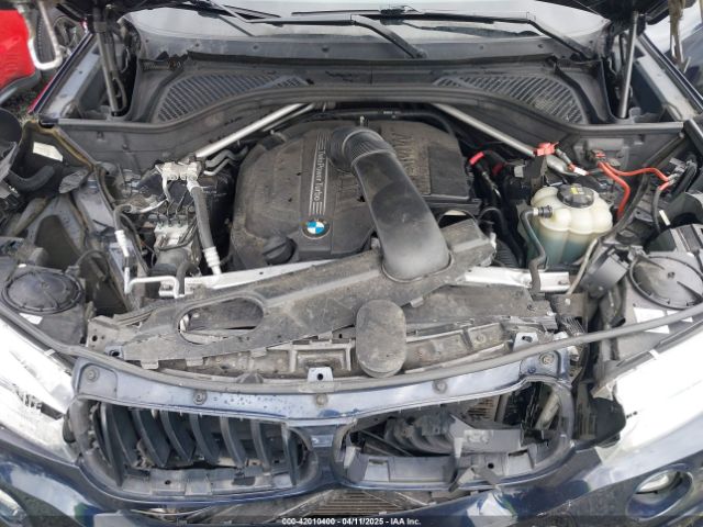 5UXKR0C55G0P31053 BMW X5 Xdrive35i