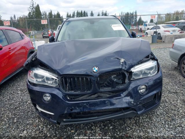 5UXKR0C55G0P31053 BMW X5 Xdrive35i