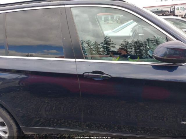 5UXKR0C55G0P31053 BMW X5 Xdrive35i