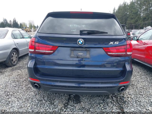 5UXKR0C55G0P31053 BMW X5 Xdrive35i
