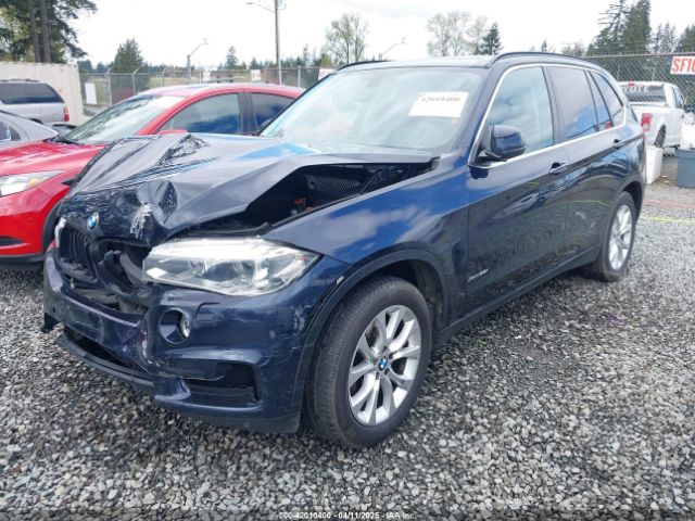 5UXKR0C55G0P31053 BMW X5 Xdrive35i