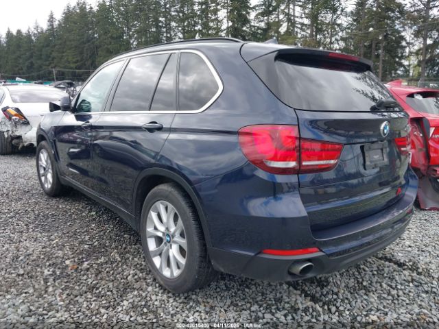 5UXKR0C55G0P31053 BMW X5 Xdrive35i