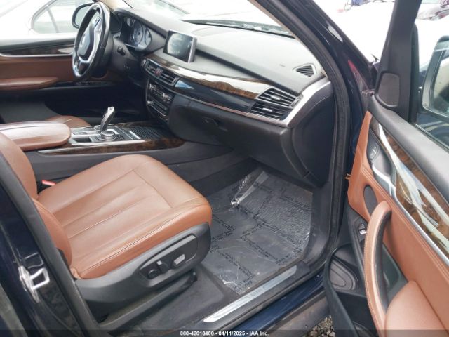 5UXKR0C55G0P31053 BMW X5 Xdrive35i