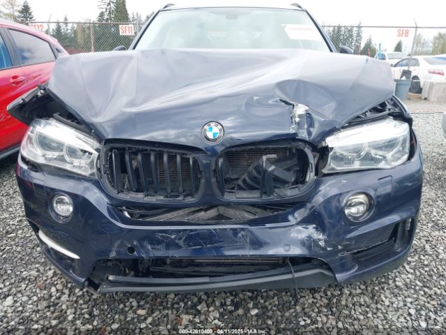 5UXKR0C55G0P31053 BMW X5 Xdrive35i