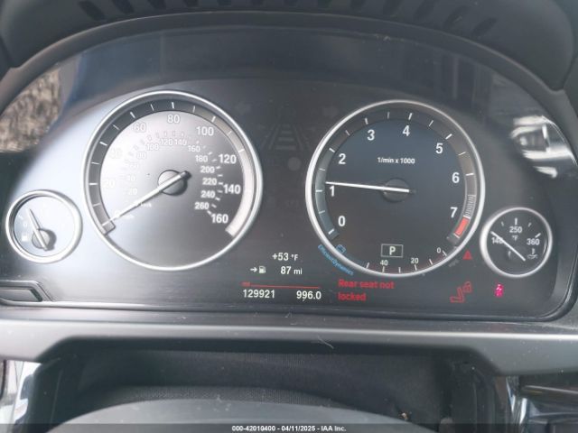5UXKR0C55G0P31053 BMW X5 Xdrive35i