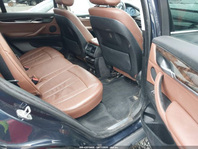 5UXKR0C55G0P31053 BMW X5 Xdrive35i