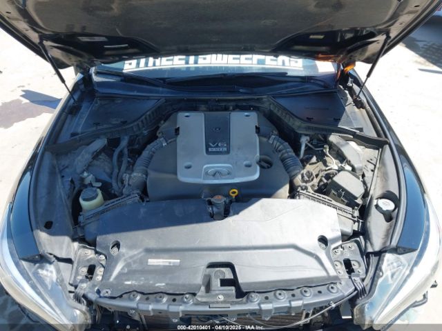 JN1BV7AP9FM355526 Infiniti Q50 Premium