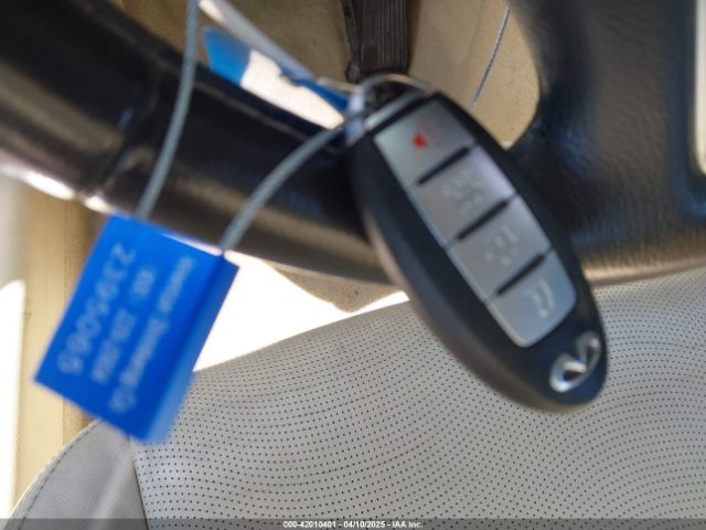 JN1BV7AP9FM355526 Infiniti Q50 Premium