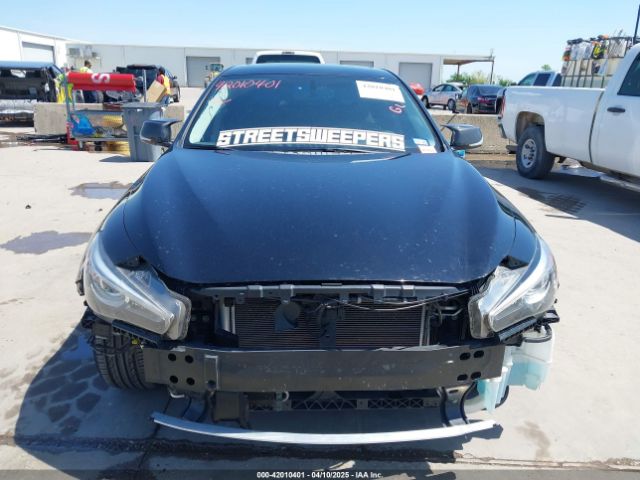 JN1BV7AP9FM355526 Infiniti Q50 Premium