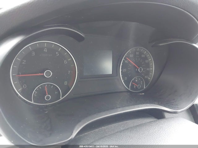 5XXGT4L38LG383093 KIA Optima Lx