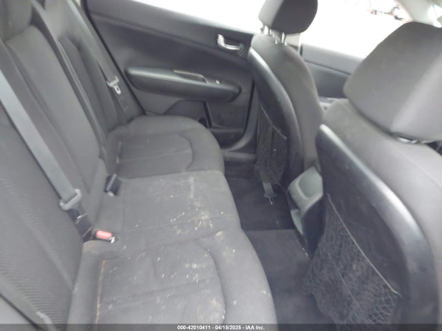 5XXGT4L38LG383093 KIA Optima Lx