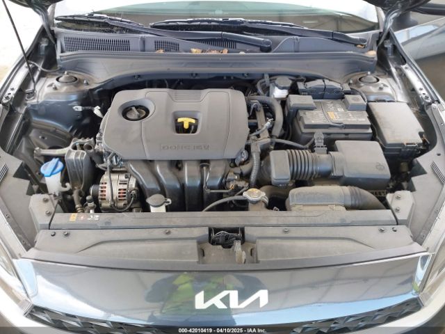 3KPF24AD4PE620199 KIA FORTE LX