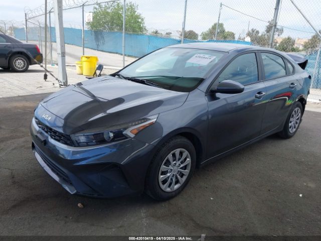 3KPF24AD4PE620199 KIA FORTE LX