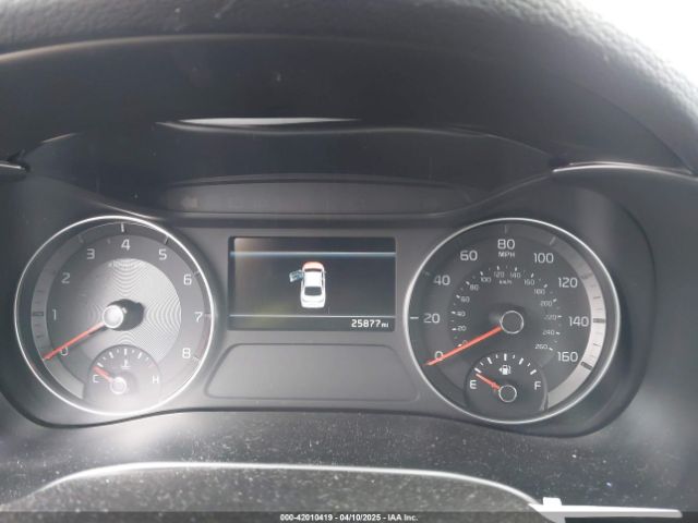 3KPF24AD4PE620199 KIA FORTE LX