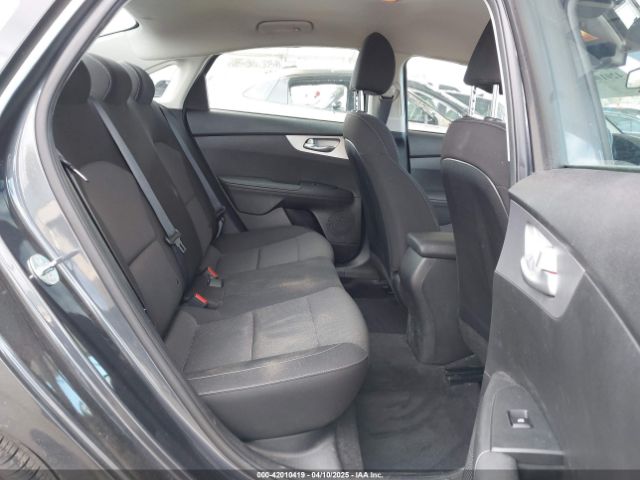 3KPF24AD4PE620199 KIA FORTE LX