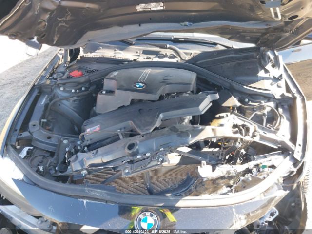 WBA8E3C57GK503131 BMW 328i Xdrive
