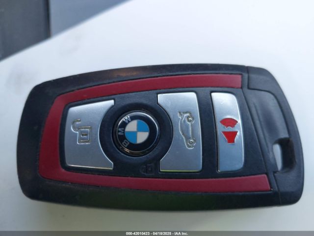 WBA8E3C57GK503131 BMW 328i Xdrive