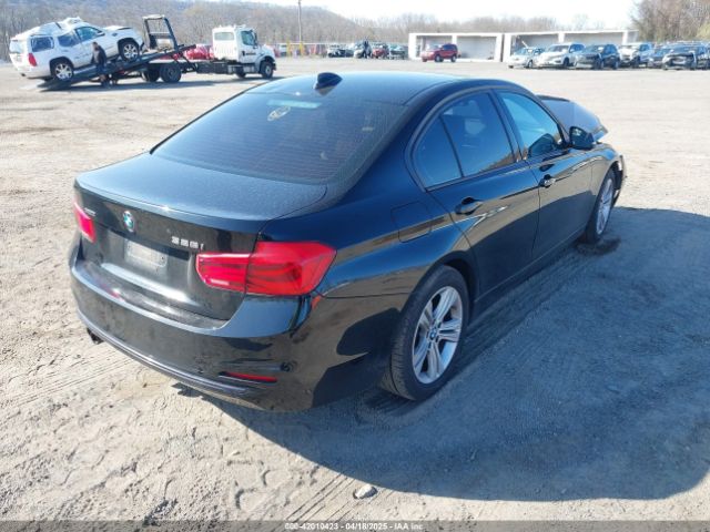 WBA8E3C57GK503131 BMW 328i Xdrive