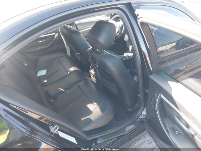 WBA8E3C57GK503131 BMW 328i Xdrive