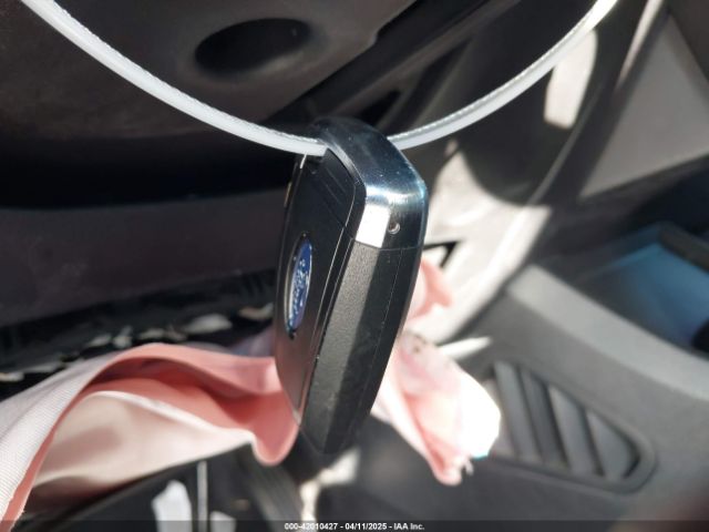 2FMPK3G93MBA24811 Ford EDGE SE