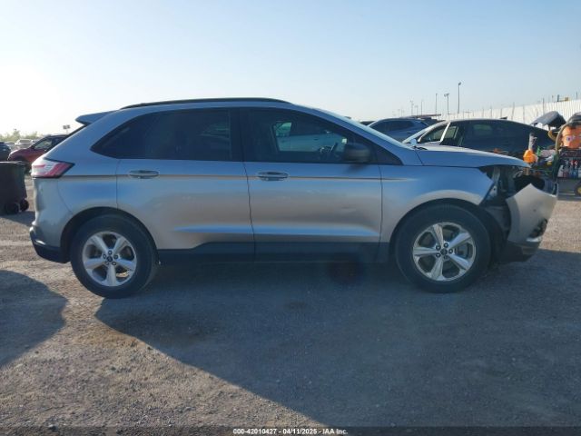 2FMPK3G93MBA24811 Ford EDGE SE