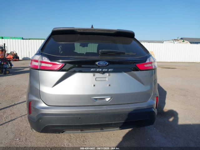2FMPK3G93MBA24811 Ford EDGE SE