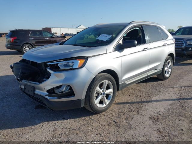 2FMPK3G93MBA24811 Ford EDGE SE