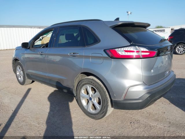 2FMPK3G93MBA24811 Ford EDGE SE