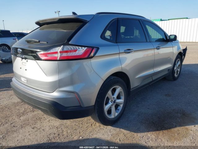 2FMPK3G93MBA24811 Ford EDGE SE