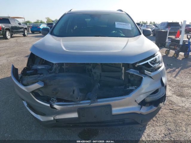 2FMPK3G93MBA24811 Ford EDGE SE