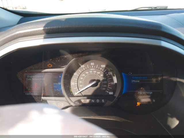 2FMPK3G93MBA24811 Ford EDGE SE