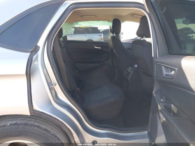 2FMPK3G93MBA24811 Ford EDGE SE