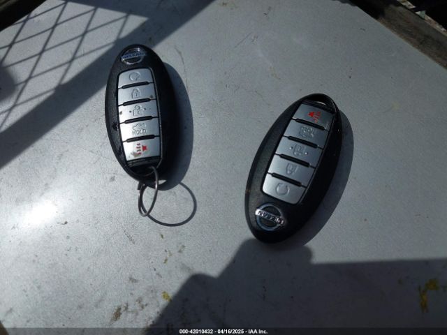 1N4AL3AP8JC284430 Nissan Altima 2.5 S
