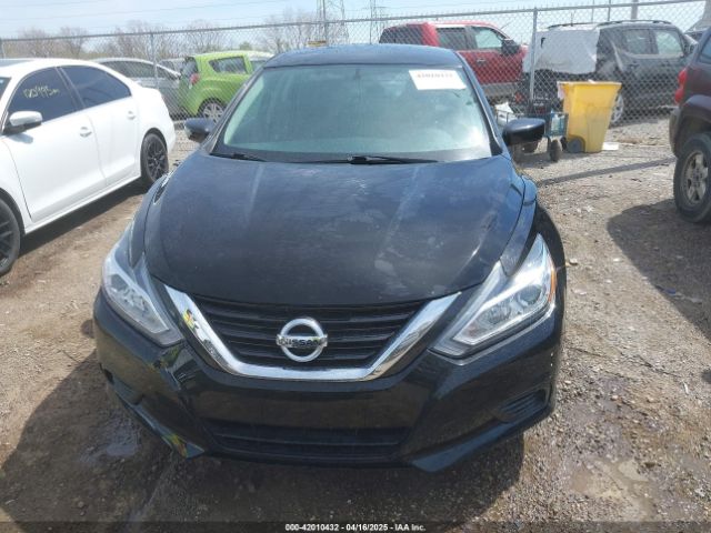 1N4AL3AP8JC284430 Nissan Altima 2.5 S