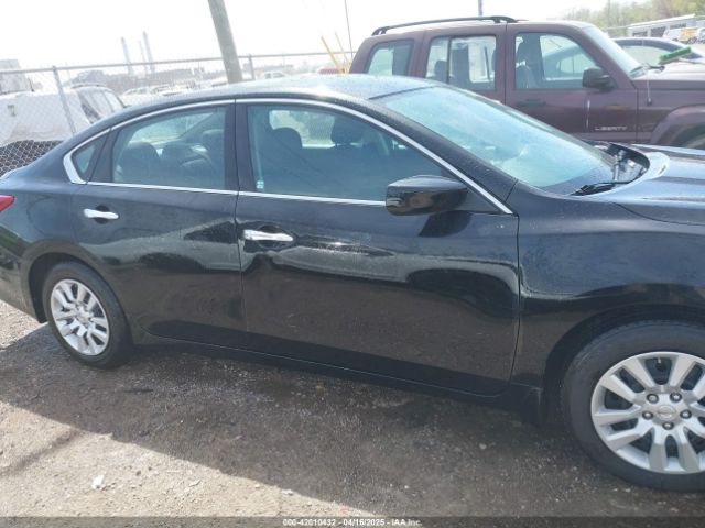 1N4AL3AP8JC284430 Nissan Altima 2.5 S