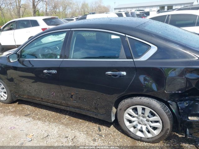 1N4AL3AP8JC284430 Nissan Altima 2.5 S