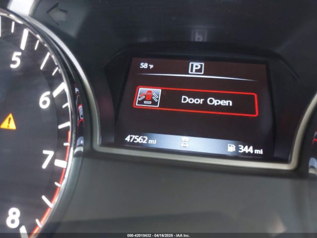 1N4AL3AP8JC284430 Nissan Altima 2.5 S
