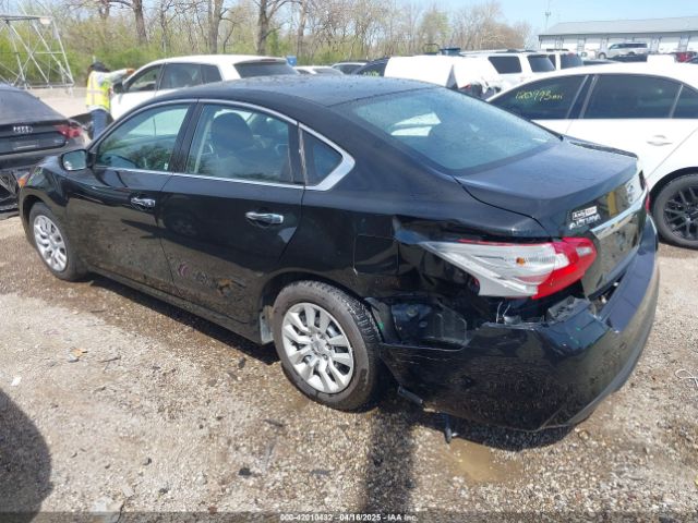 1N4AL3AP8JC284430 Nissan Altima 2.5 S