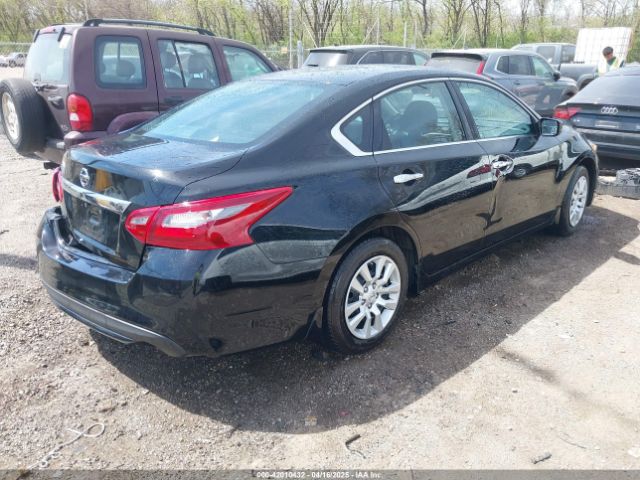 1N4AL3AP8JC284430 Nissan Altima 2.5 S
