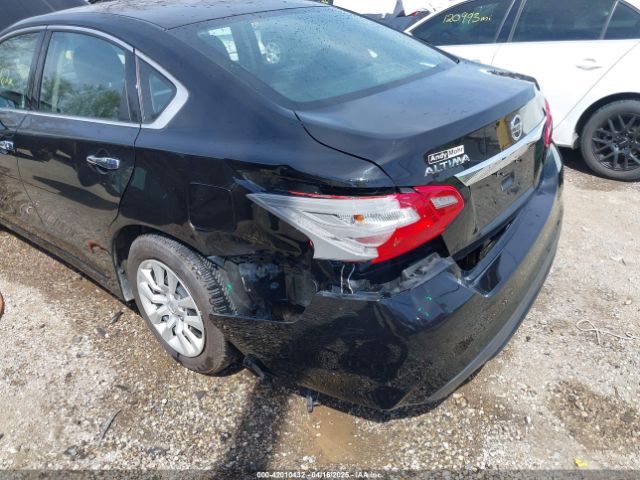 1N4AL3AP8JC284430 Nissan Altima 2.5 S