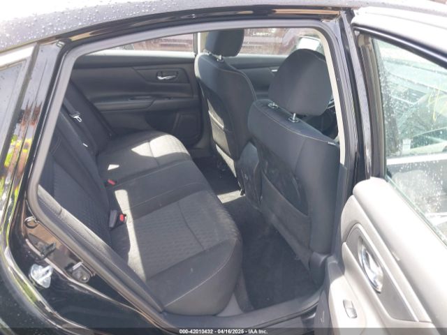 1N4AL3AP8JC284430 Nissan Altima 2.5 S
