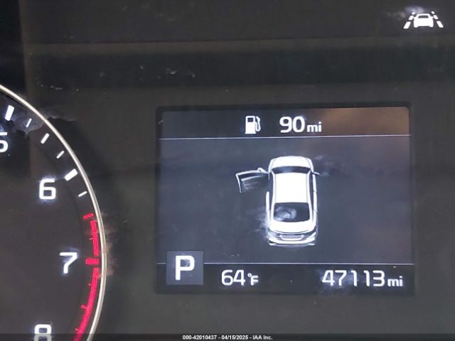 3KPF24AD7LE194888 KIA Forte Lxs