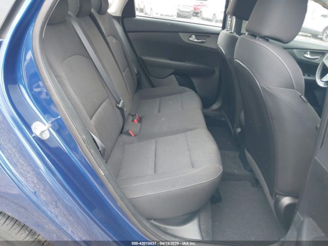 3KPF24AD7LE194888 KIA Forte Lxs