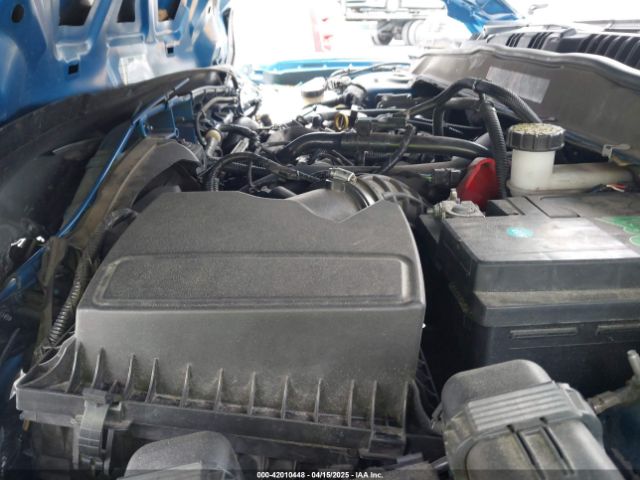 2020 FORD FUSION 3FA6P0HD4LR195267 Photo 9