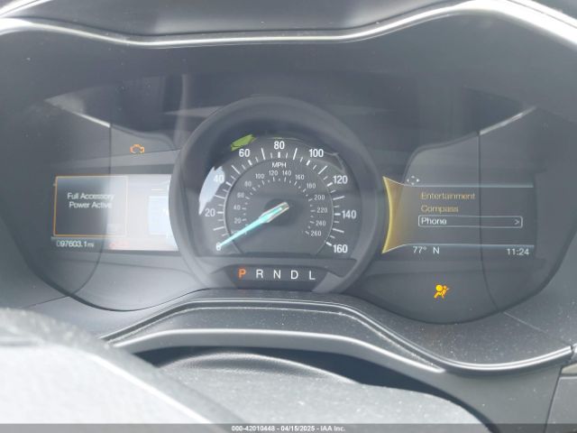 2020 FORD FUSION 3FA6P0HD4LR195267 Photo 6