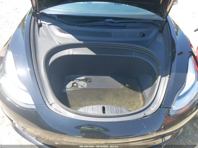 2018 TESLA MODEL 3 5YJ3E1EB1JF122786 Photo 9