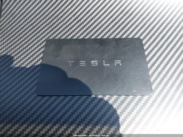 2018 TESLA MODEL 3 5YJ3E1EB1JF122786 Photo 10
