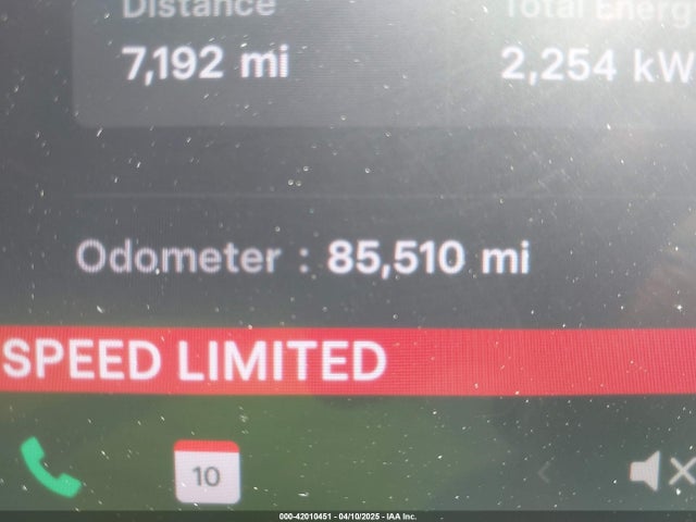 5YJ3E1EB1JF122786 Tesla Model 3 Long Range/performance