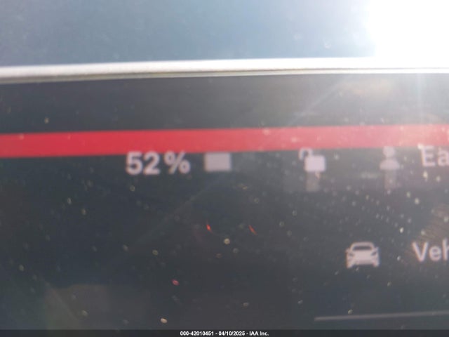 5YJ3E1EB1JF122786 Tesla Model 3 Long Range/performance